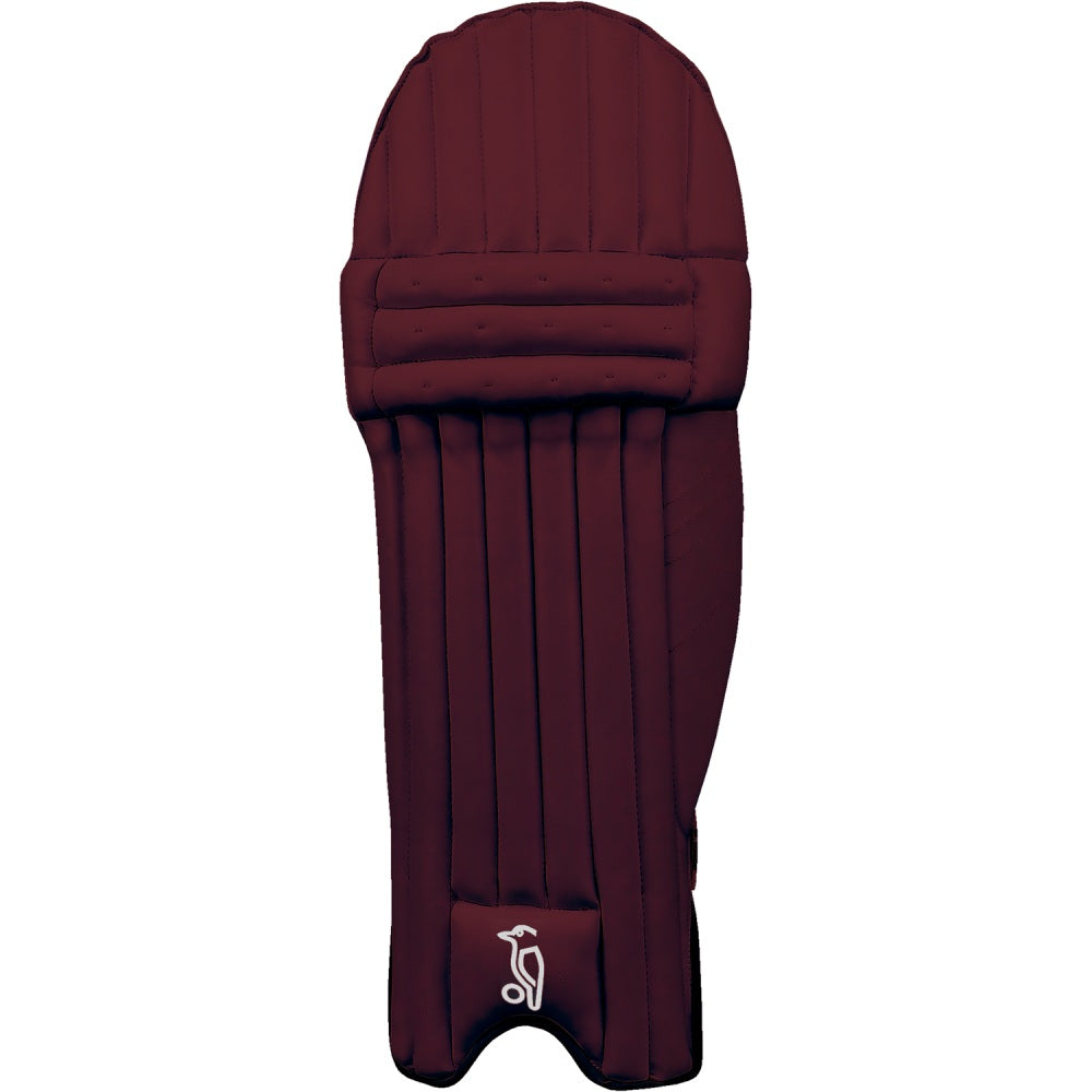 KOOKABURRA PRO 2.0 COLOURED CRICKET BATTING PADS