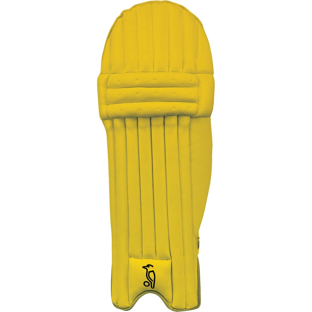 KOOKABURRA PRO 2.0 COLOURED CRICKET BATTING PADS