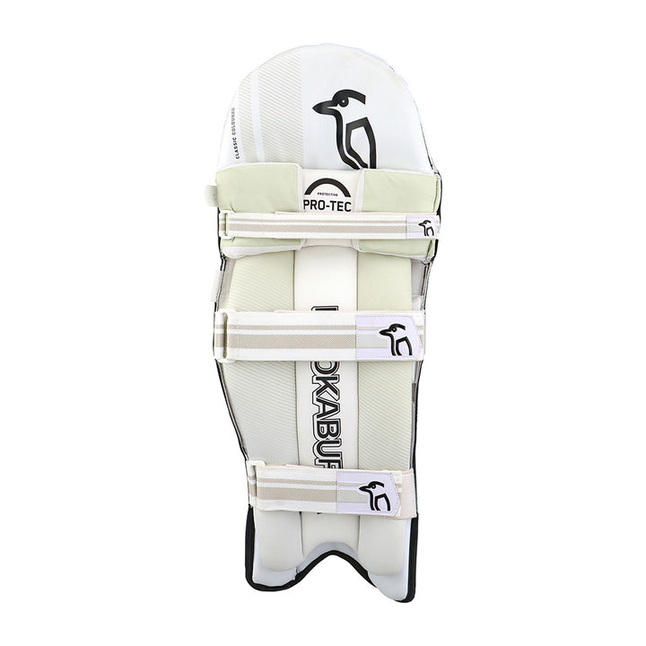 KOOKABURRA CLASSIC COLOURED BATTING PADS 2025