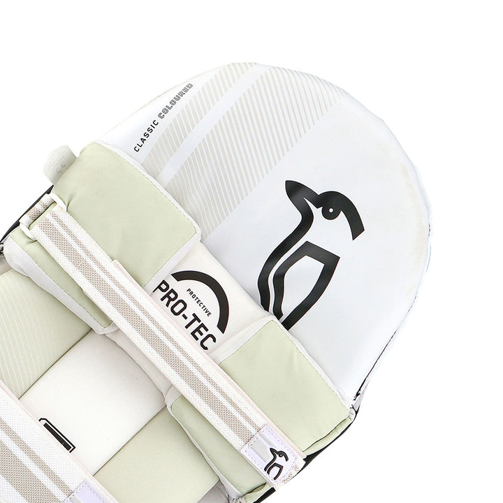 KOOKABURRA CLASSIC COLOURED BATTING PADS 2025