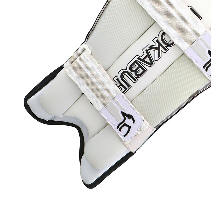 KOOKABURRA CLASSIC COLOURED BATTING PADS 2025