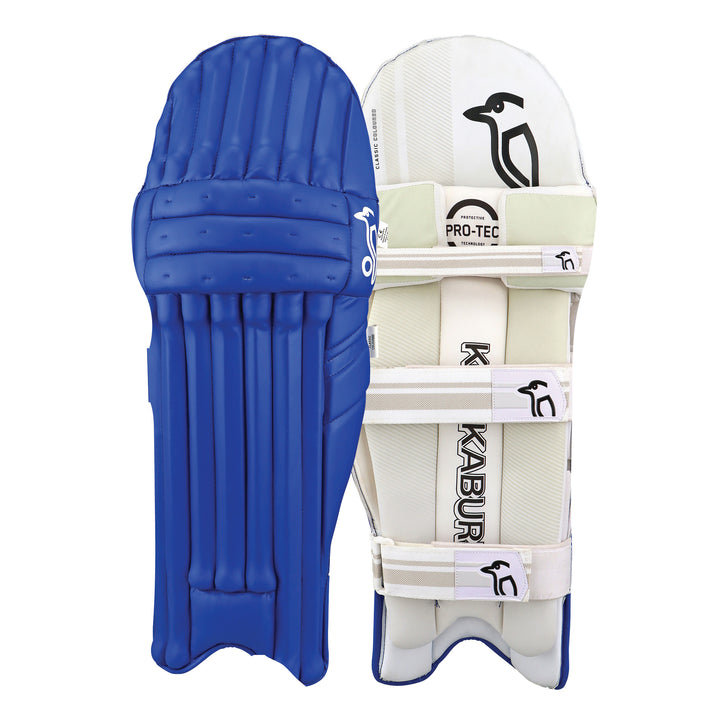 KOOKABURRA CLASSIC COLOURED BATTING PADS 2025
