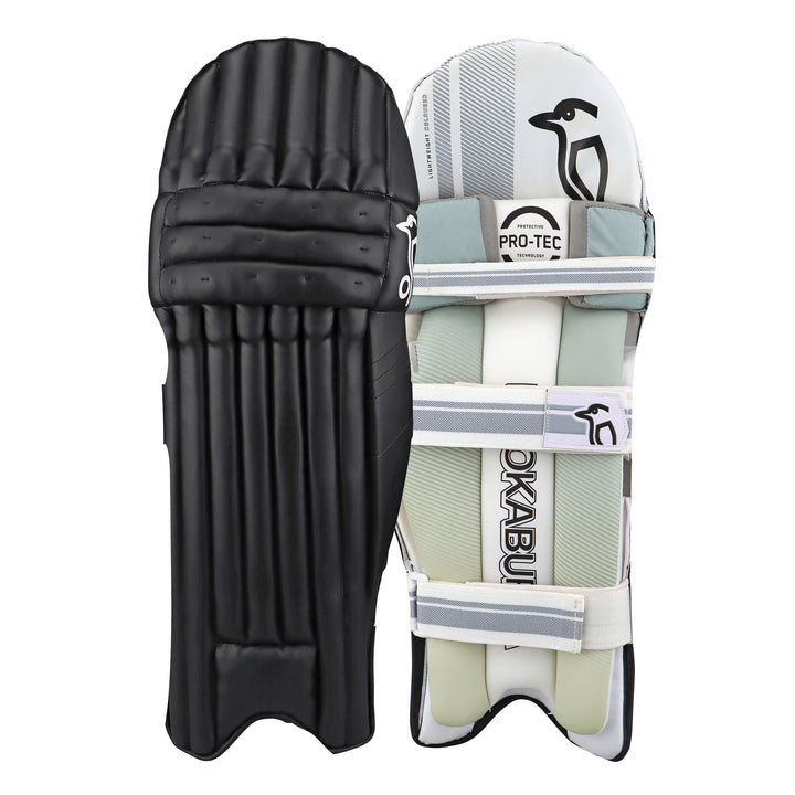 KOOKABURRA LIGHTWEIGHT COLOURED BATTING PADS 2025