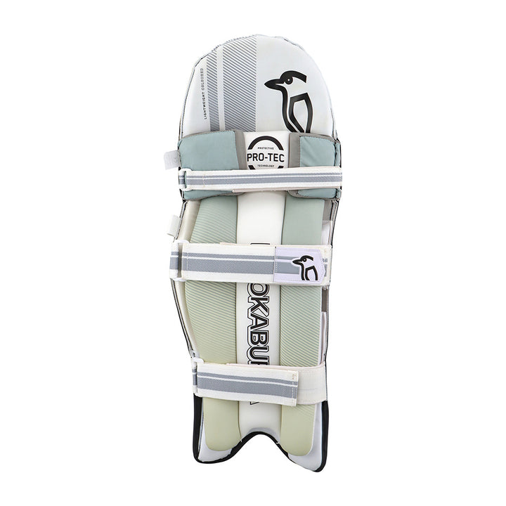 KOOKABURRA LIGHTWEIGHT COLOURED BATTING PADS 2025