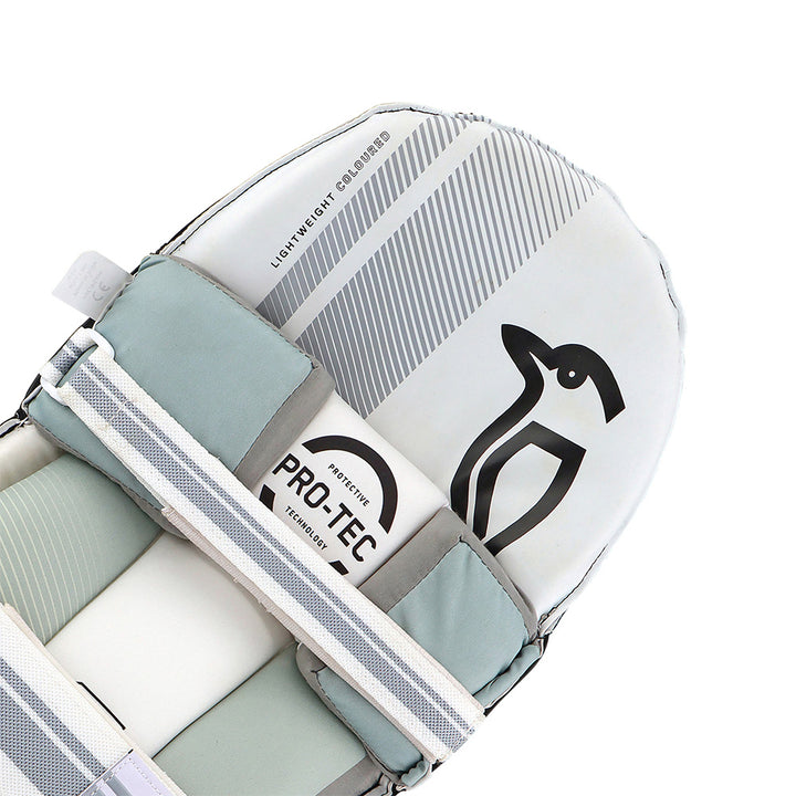 KOOKABURRA LIGHTWEIGHT COLOURED BATTING PADS 2025