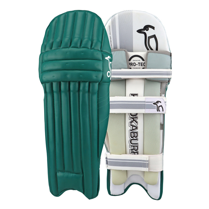 KOOKABURRA LIGHTWEIGHT COLOURED BATTING PADS 2025