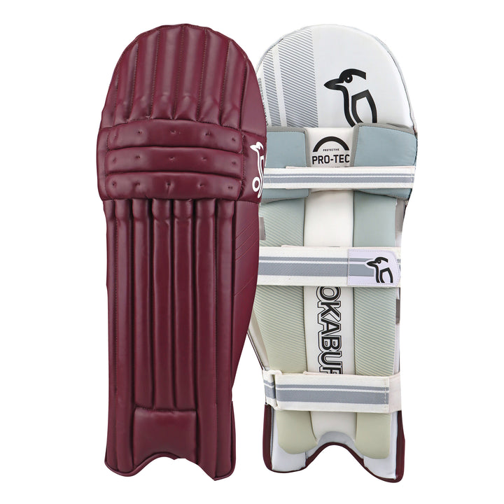 KOOKABURRA LIGHTWEIGHT COLOURED BATTING PADS 2025