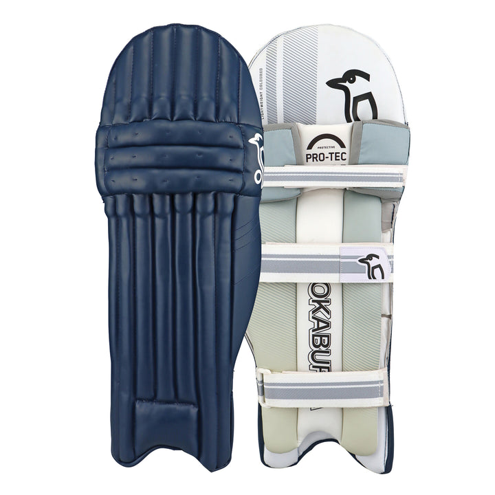 KOOKABURRA LIGHTWEIGHT COLOURED BATTING PADS 2025