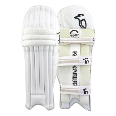 KOOKABURRA PRO 1.0 CLASSIC BATTING PADS 2026