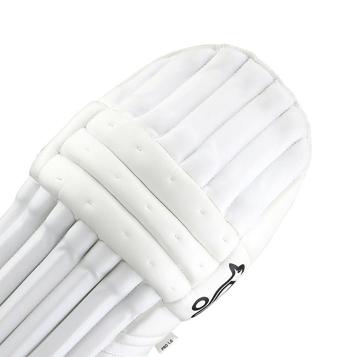 KOOKABURRA PRO 1.0 CLASSIC BATTING PADS 2025