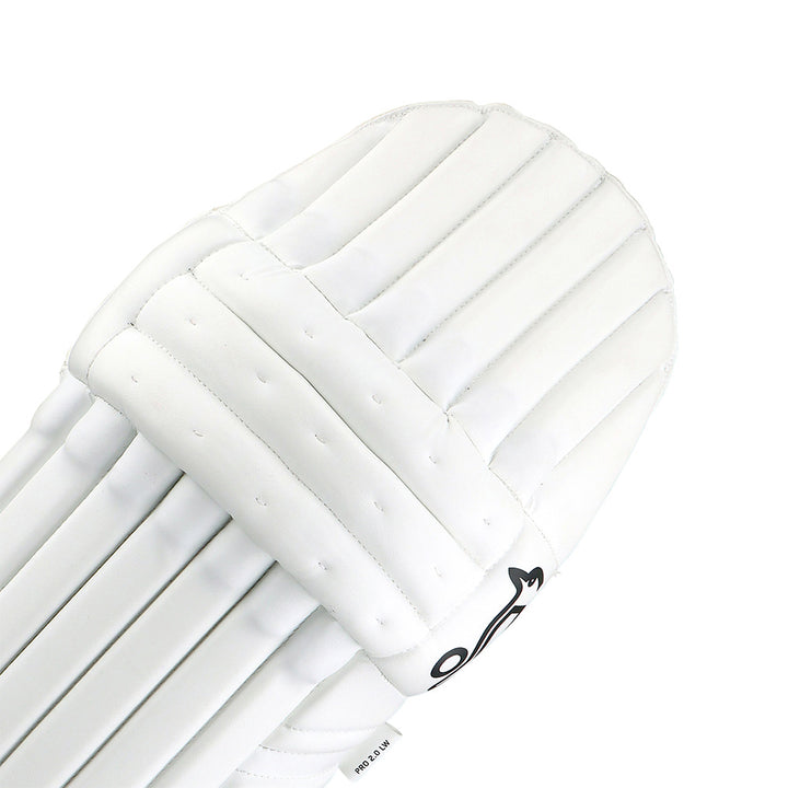 KOOKABURRA PRO 2.0 LW BATTING PADS 2025