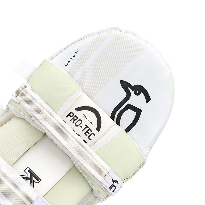 KOOKABURRA PRO 3.0 SF BATTING PADS 2025