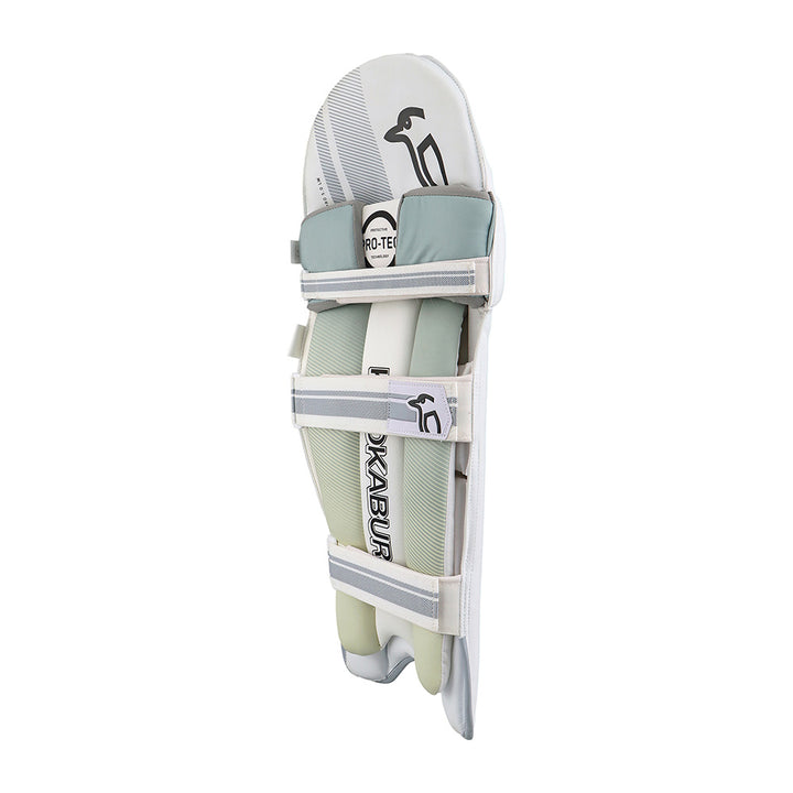KOOKABURRA PRO 5.0 LW BATTING PADS 2025