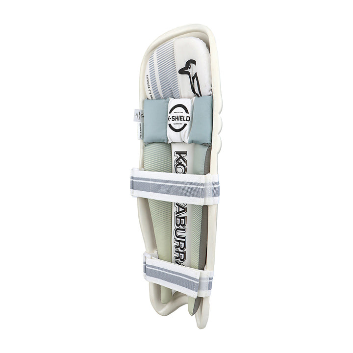 KOOKABURRA PRO 6.0 SUPALITE BATTING PADS 2025