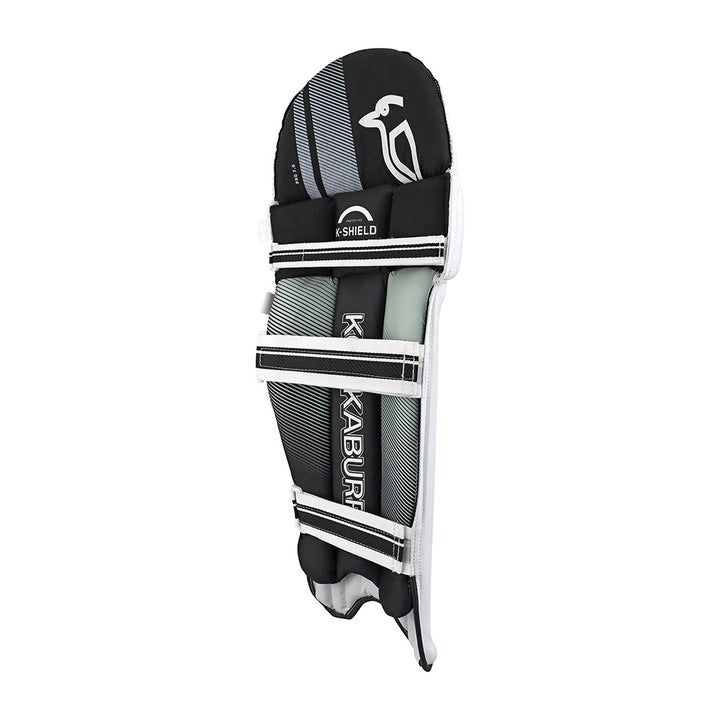 KOOKABURRA PRO 7.0 CLASSIC BATTING PADS 2025