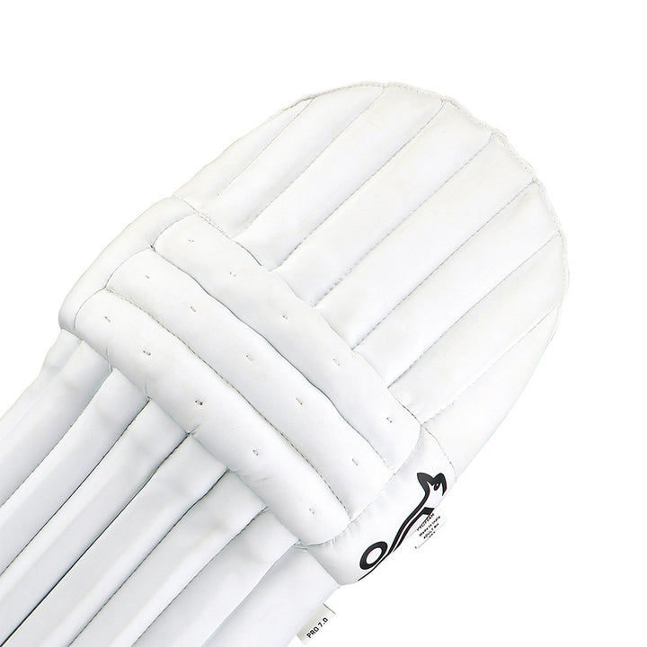 KOOKABURRA PRO 7.0 CLASSIC BATTING PADS 2025