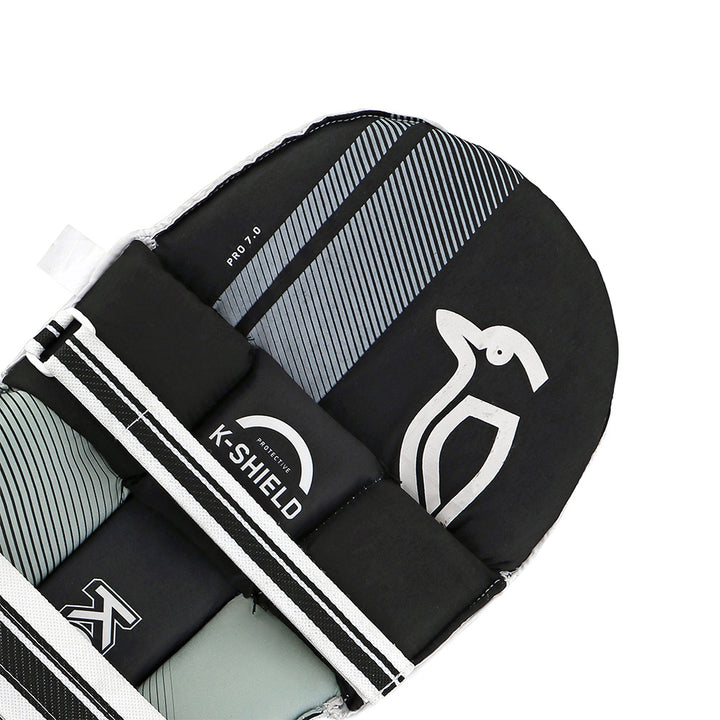 KOOKABURRA PRO 7.0 CLASSIC BATTING PADS 2025