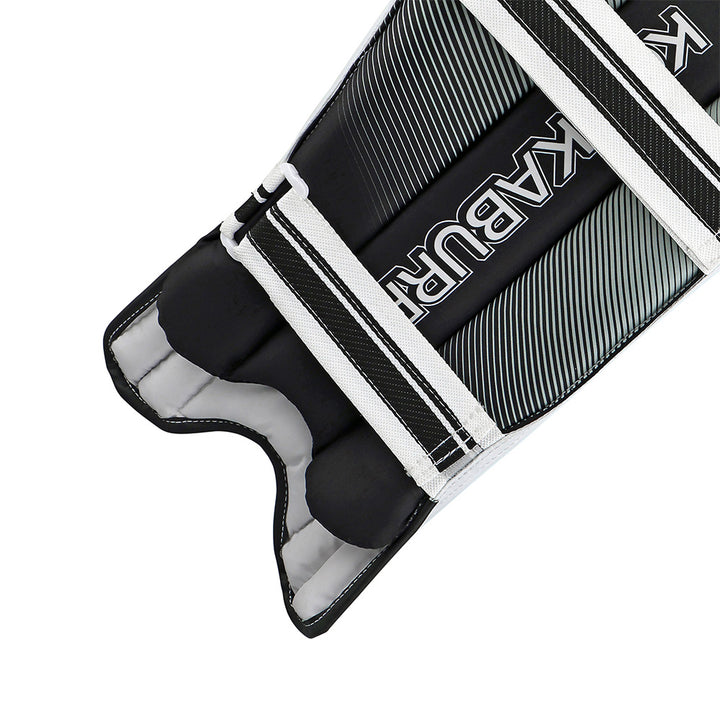 KOOKABURRA PRO 7.0 CLASSIC BATTING PADS 2025