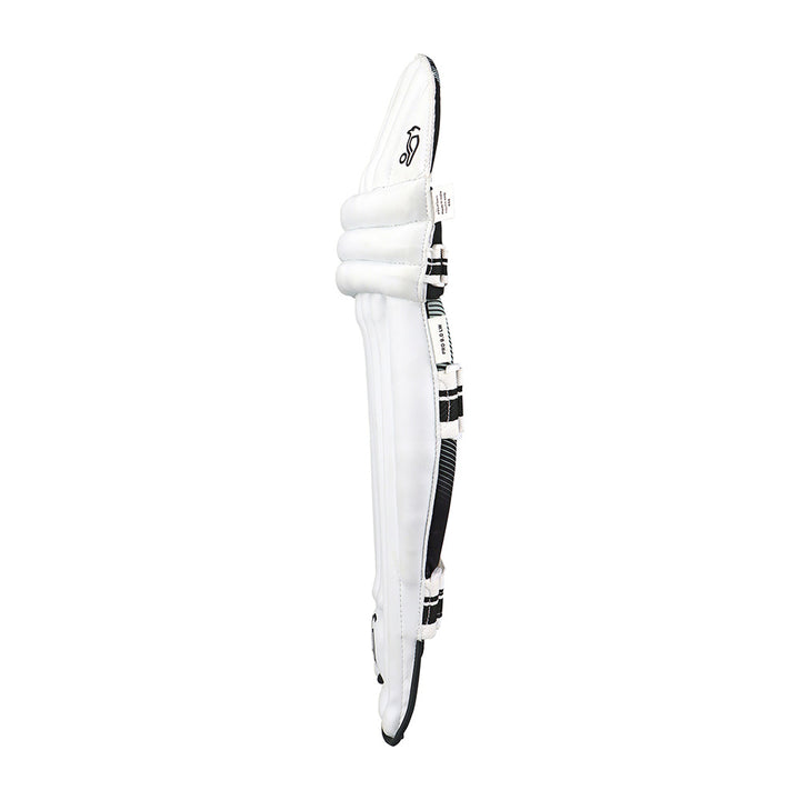 KOOKABURRA PRO 8.0 LW BATTING PADS 2025