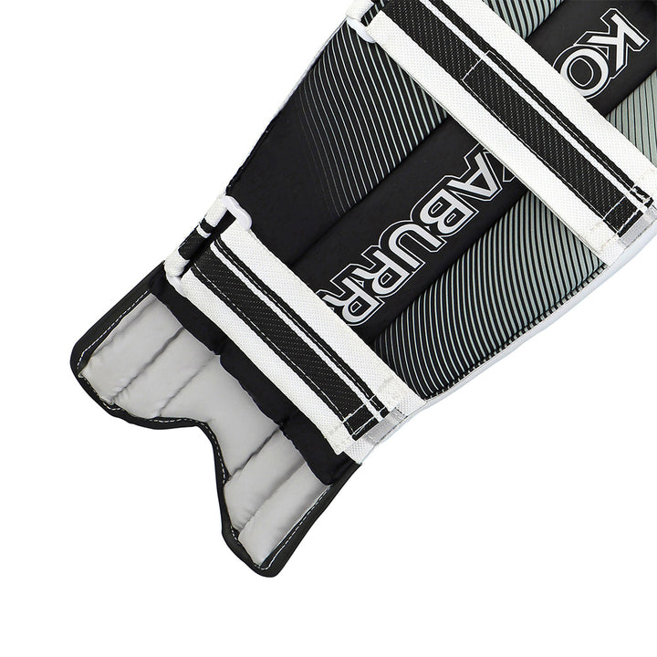 KOOKABURRA PRO 8.0 LW BATTING PADS 2025