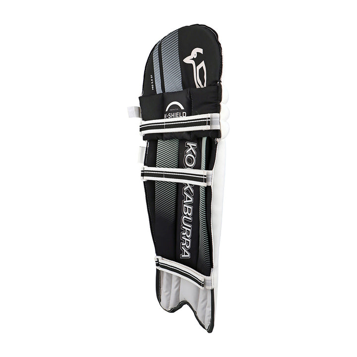 KOOKABURRA PRO 9.0 SF BATTING PADS 2025