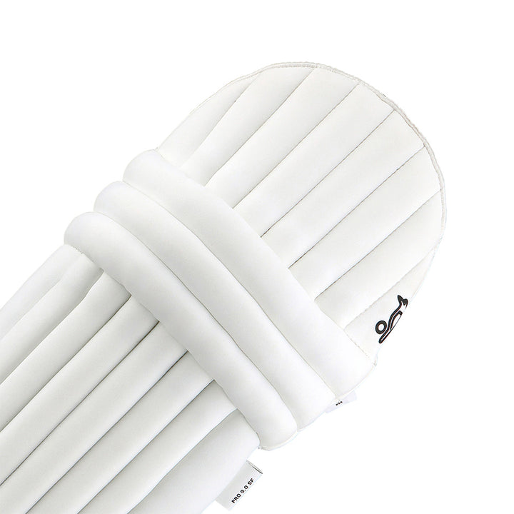 KOOKABURRA PRO 9.0 SF BATTING PADS 2025