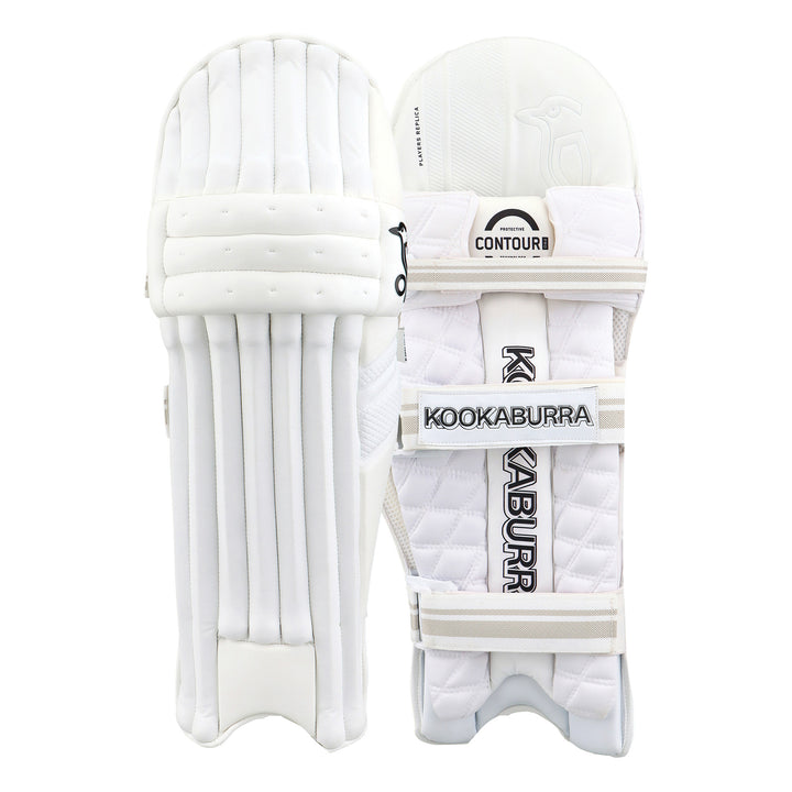 KOOKABURRA PRO PLAYERS REPLICA BATTING PADS 2025
