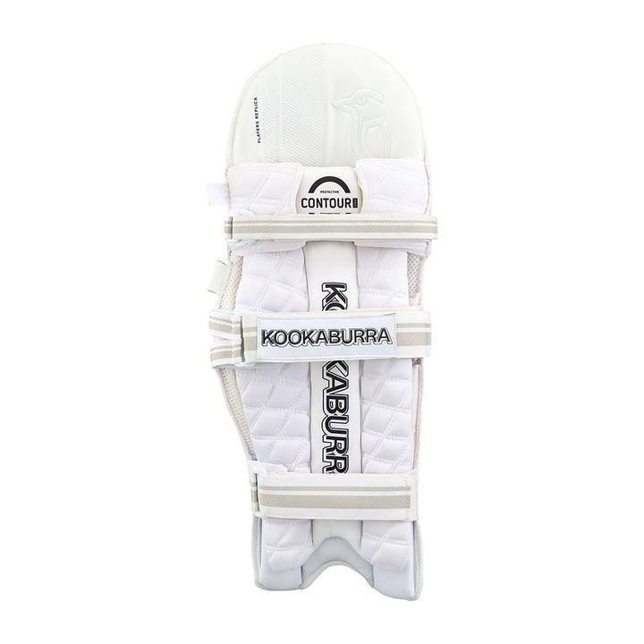 KOOKABURRA PRO PLAYERS REPLICA BATTING PADS 2025