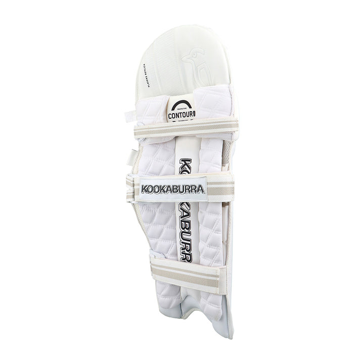 KOOKABURRA PRO PLAYERS REPLICA BATTING PADS 2025