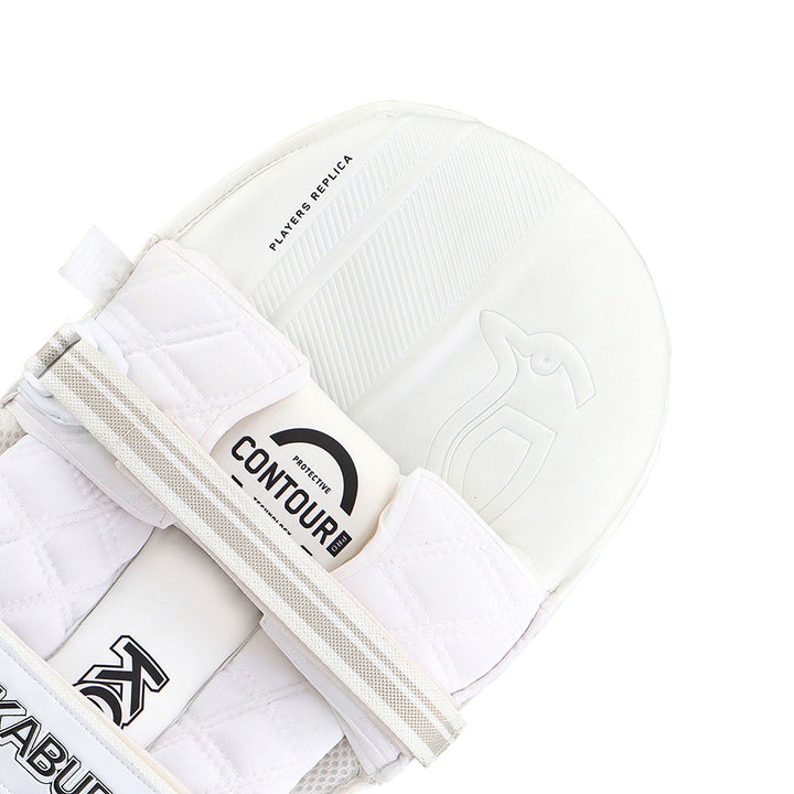 KOOKABURRA PRO PLAYERS REPLICA BATTING PADS 2025