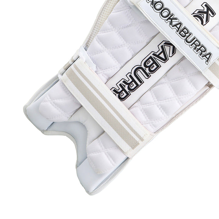 KOOKABURRA PRO PLAYERS REPLICA BATTING PADS 2025