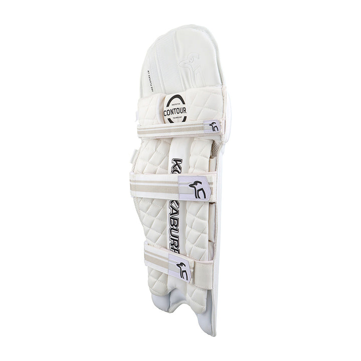 KOOKABURRA PRO PLAYERS LW BATTING PADS 2025