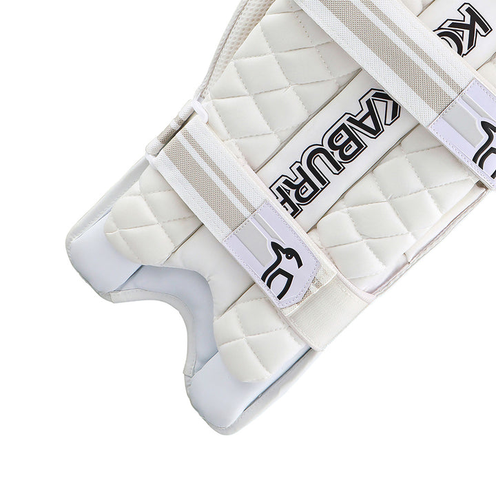 KOOKABURRA PRO PLAYERS LW BATTING PADS 2025