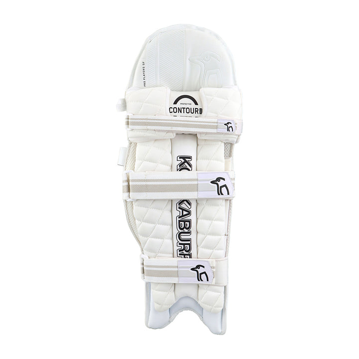 KOOKABURRA PRO PLAYERS SF BATTING PADS 2025