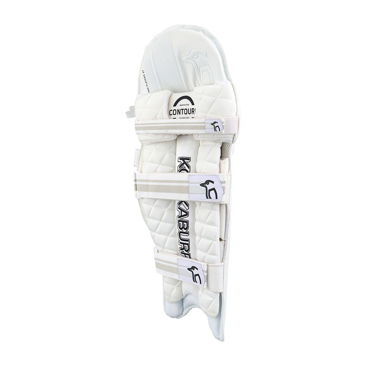 KOOKABURRA PRO PLAYERS SF BATTING PADS 2025