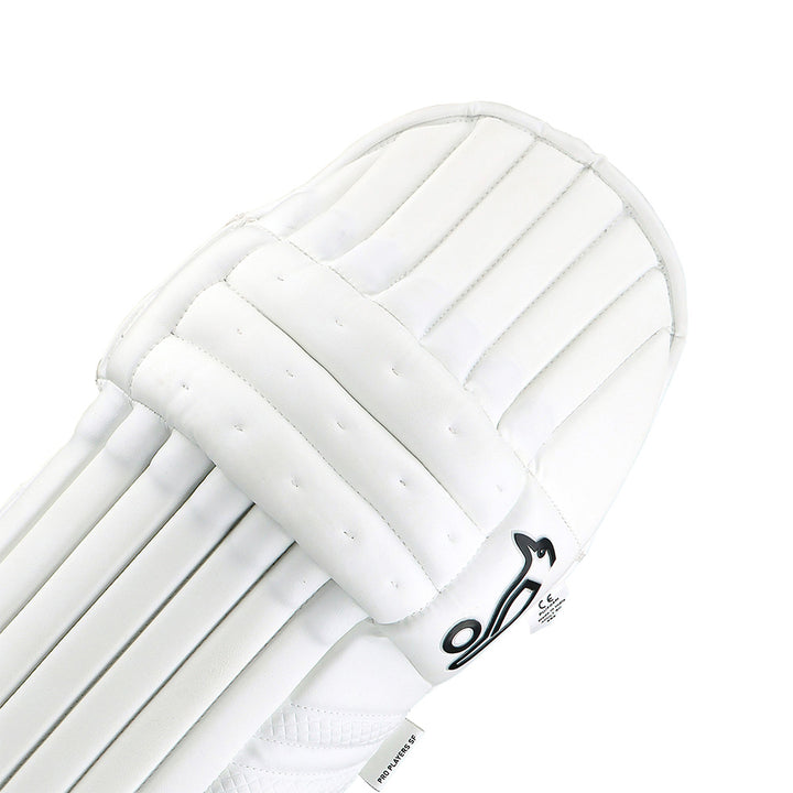 KOOKABURRA PRO PLAYERS SF BATTING PADS 2025