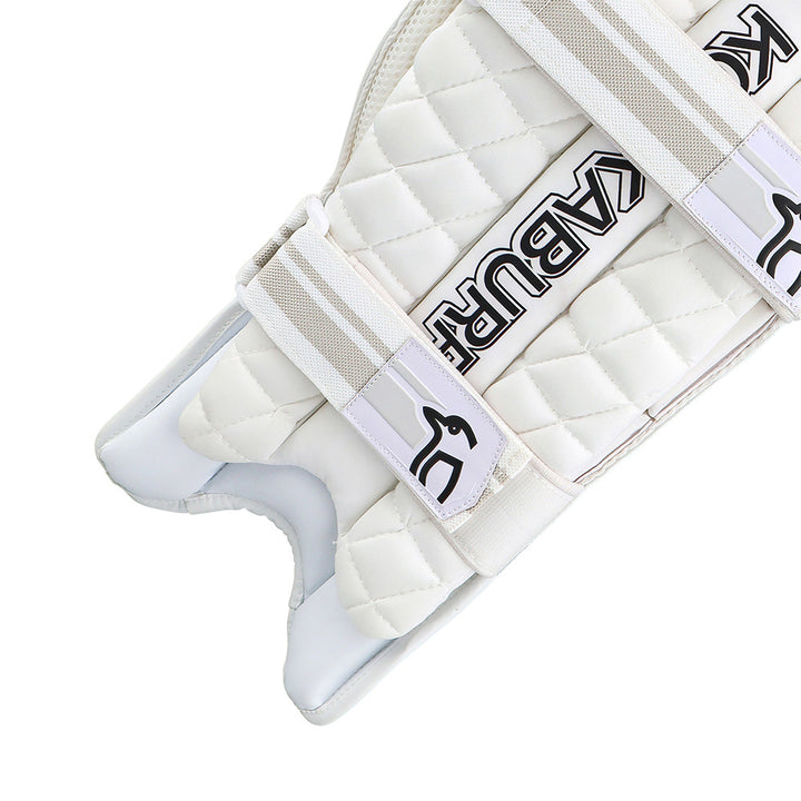 KOOKABURRA PRO PLAYERS SF BATTING PADS 2025