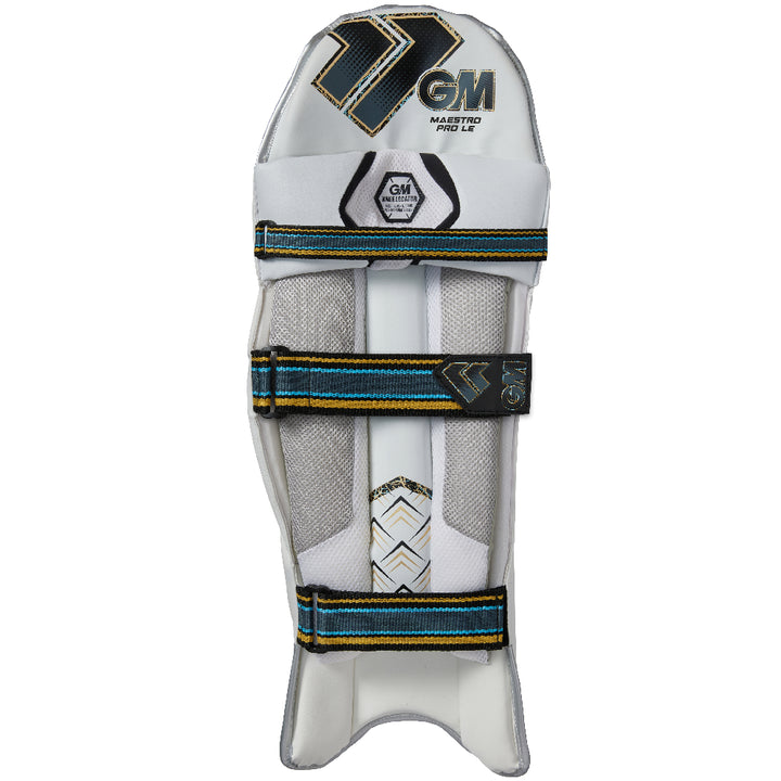 GUNN & MOORE BATTING PADS MAESTRO 25 PRO LE