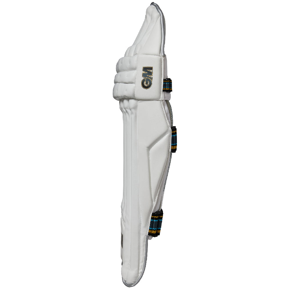 GUNN & MOORE BATTING PADS MAESTRO 25 5 STAR