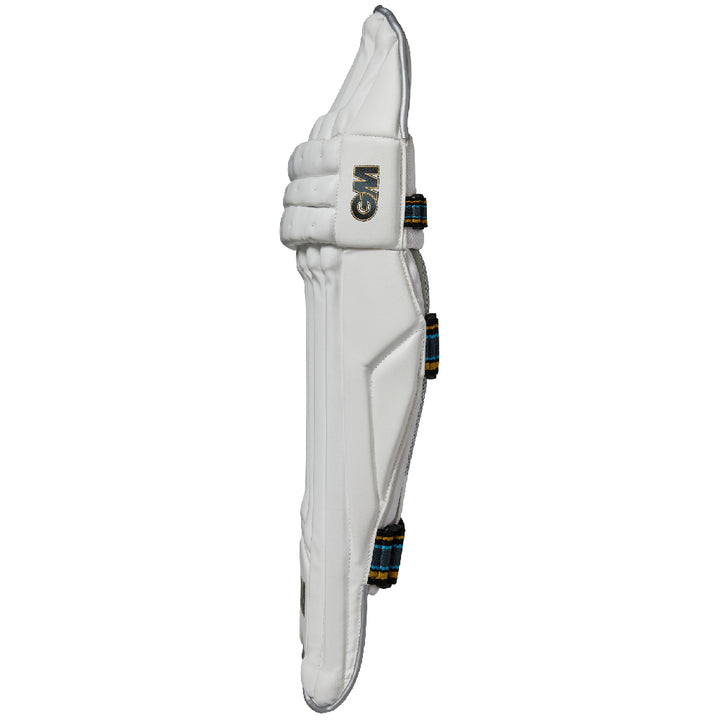 GUNN & MOORE BATTING PADS MAESTRO 25 5 STAR