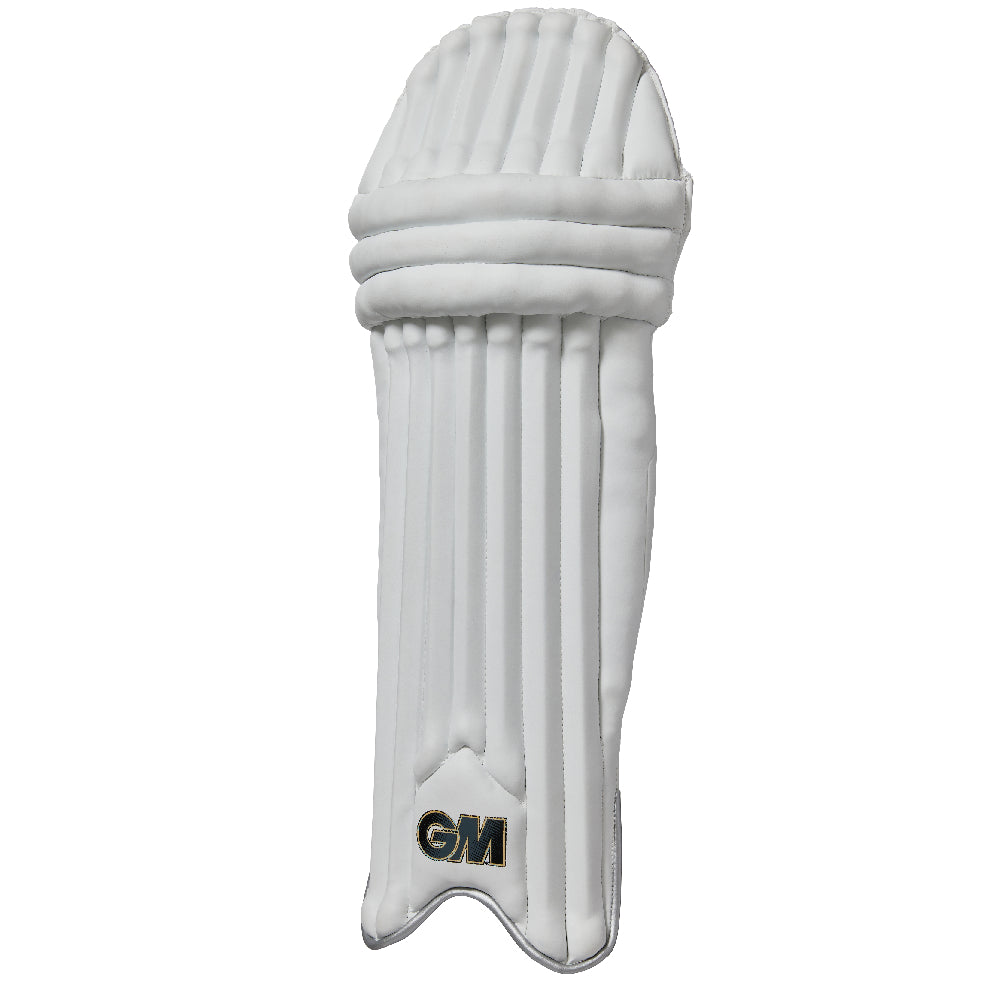 GUNN & MOORE BATTING PADS MAESTRO 25 AUTOGRAPH