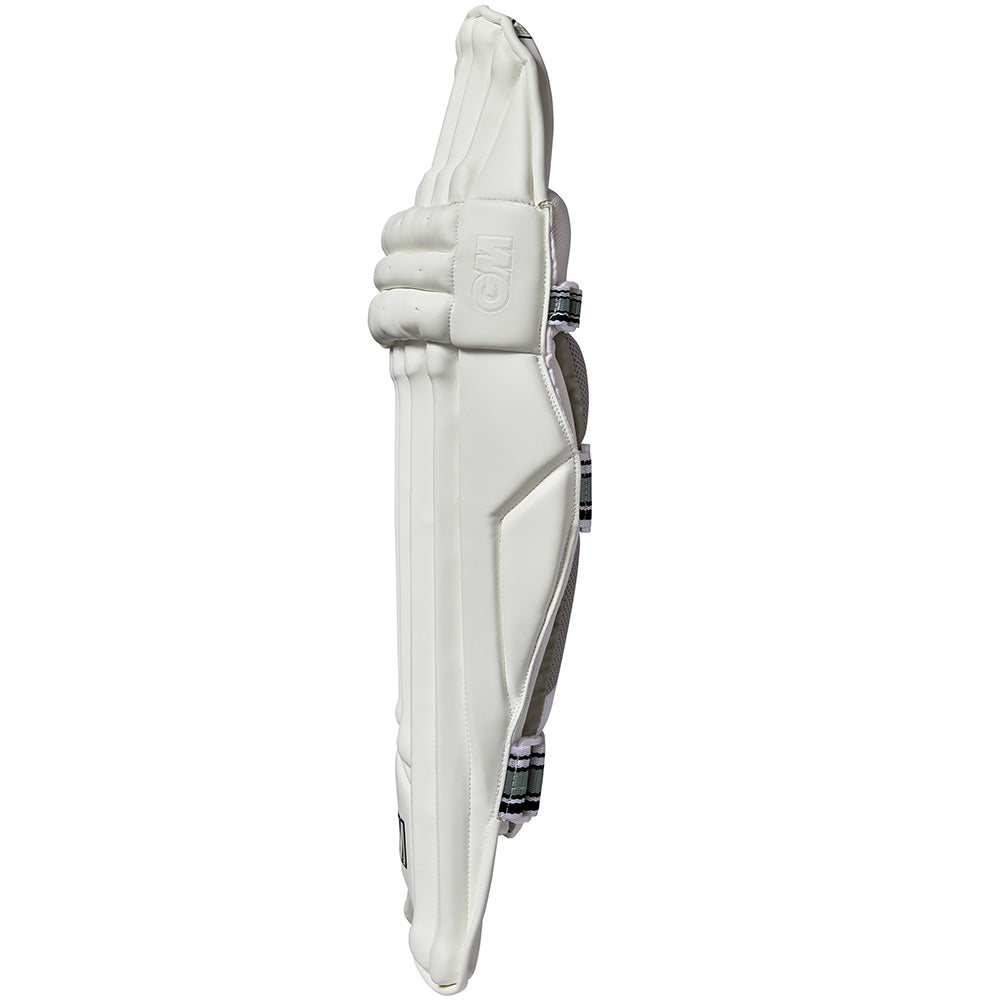 GUNN & MOORE BATTING PADS ORIGINAL L.E. 25