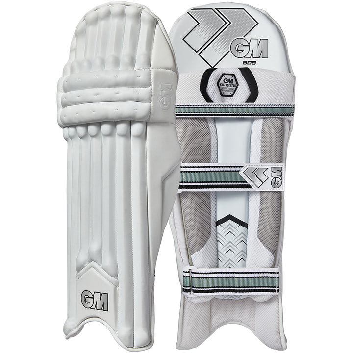 GUNN & MOORE BATTING PADS 808 25