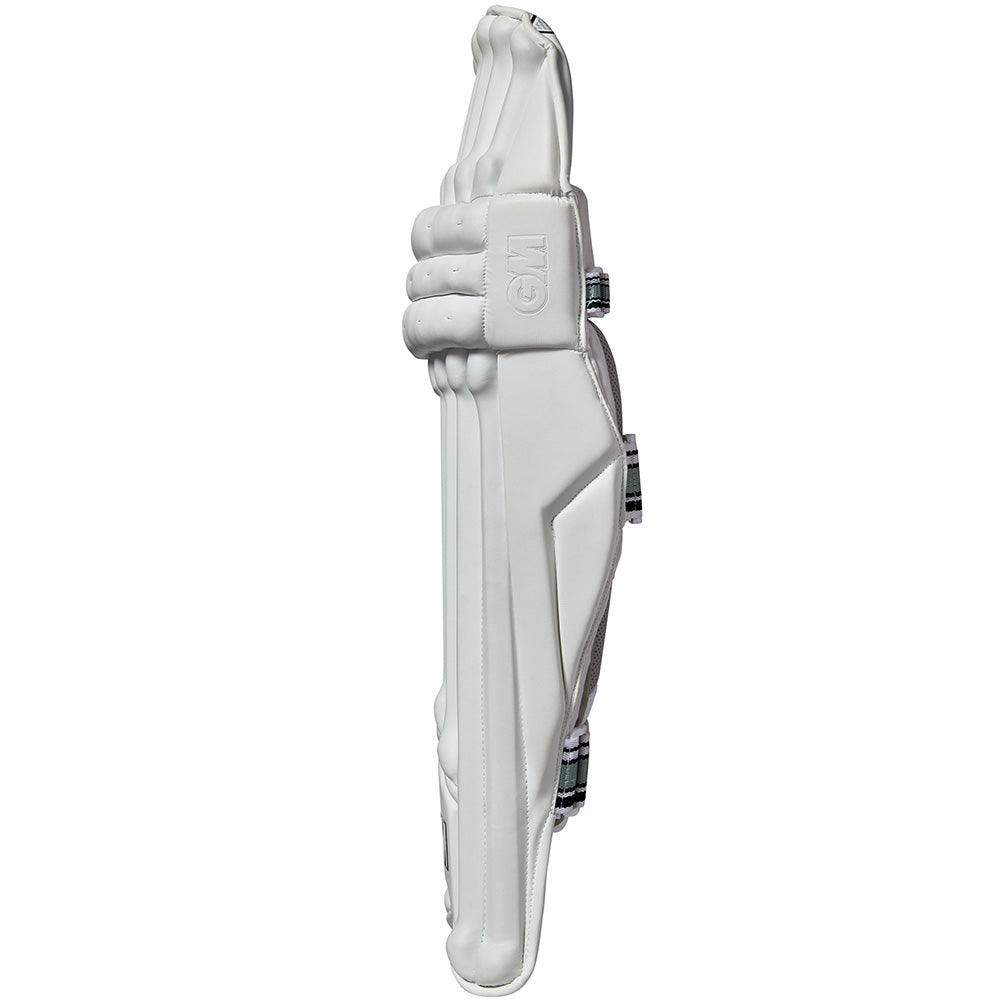 GUNN & MOORE BATTING PADS 808 25
