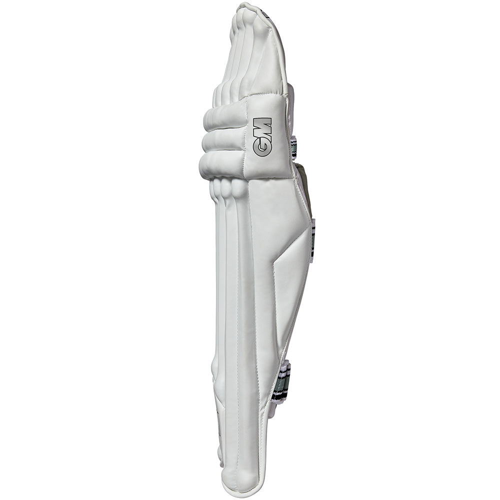 GUNN & MOORE BATTING PADS 505 25