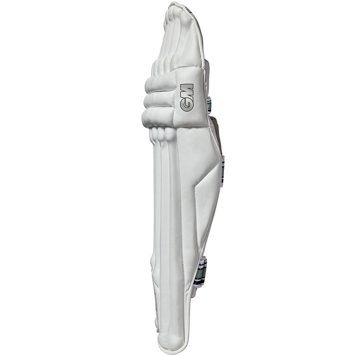 GUNN & MOORE BATTING PADS 505 25