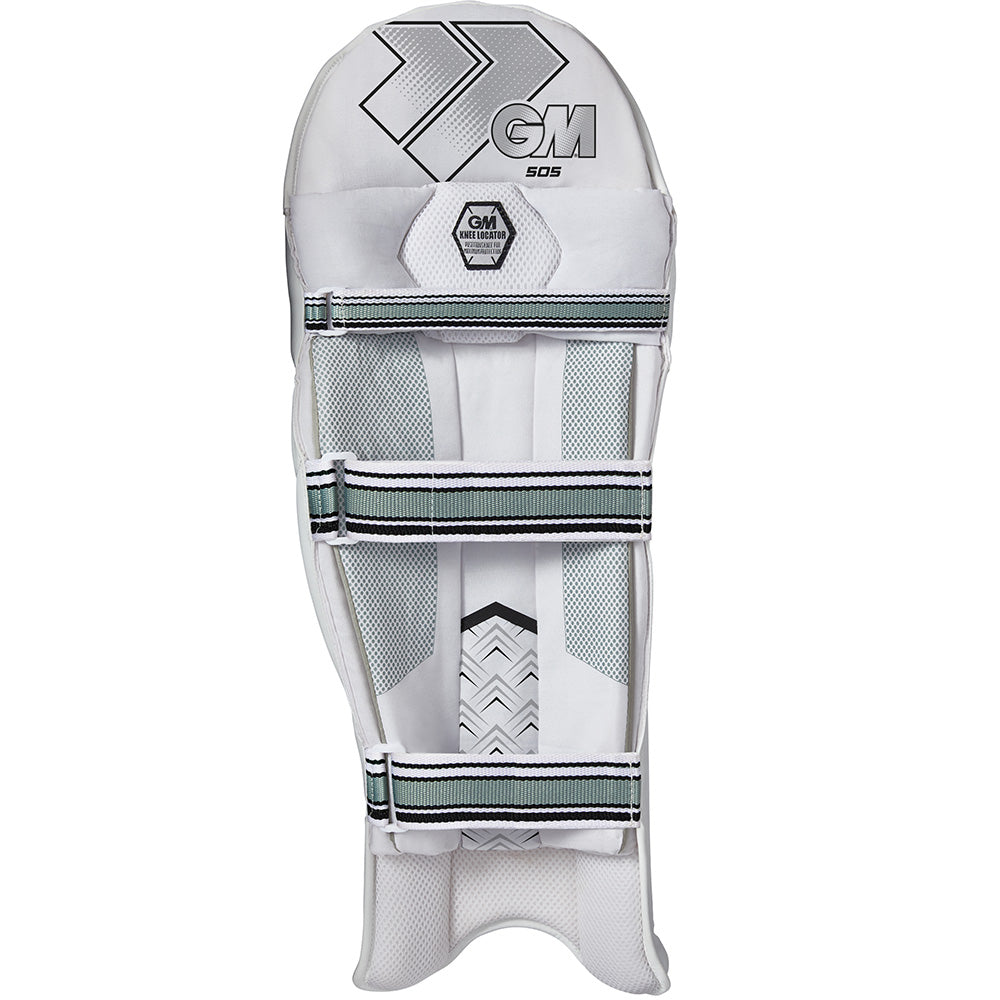 GUNN & MOORE BATTING PADS 505 25