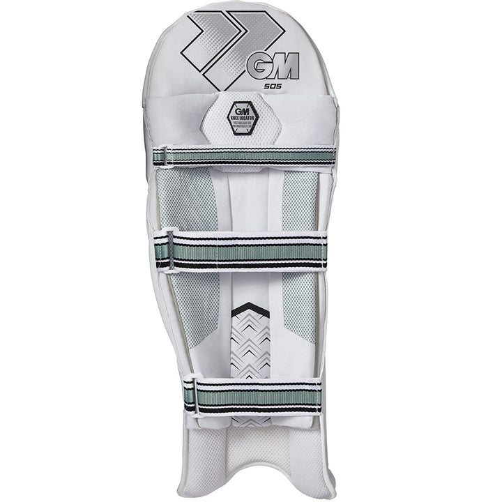 GUNN & MOORE BATTING PADS 505 25