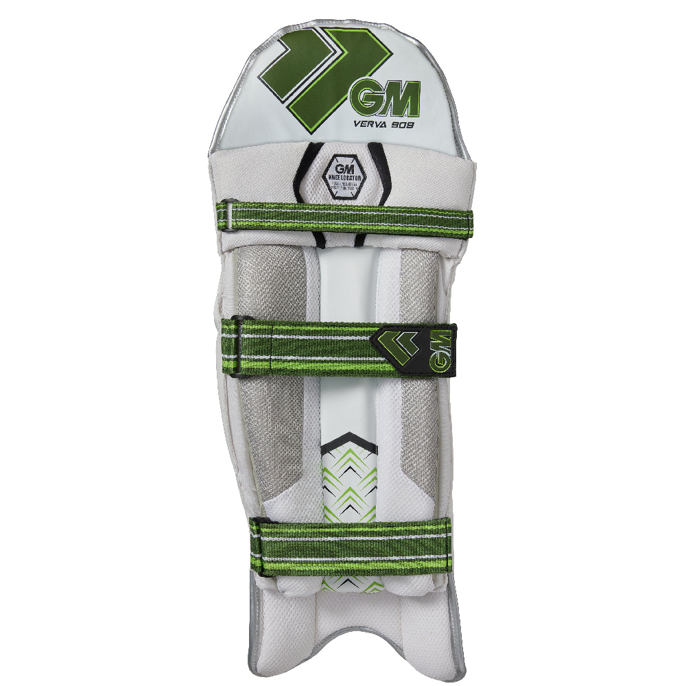 GUNN & MOORE BATTING PADS VERVA 909