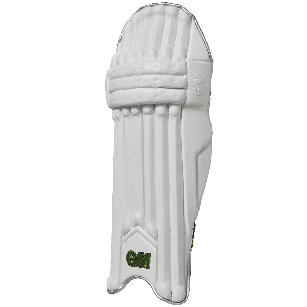 GUNN & MOORE BATTING PADS VERVA 909